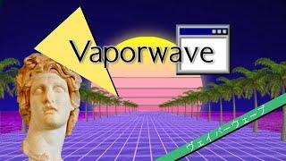 Vaporwave: The History and Evolution of an Internet Subculture