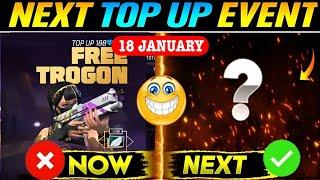 Next TopUp Event 100% Confirm | Free Fire Next Topup Event | Next Top Up Event Kaun Sa Aaega