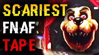 FNAF's SCARIEST SERIES Returns!