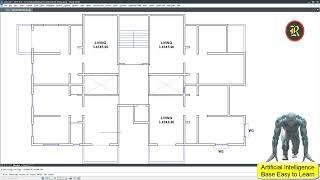 Auto Room Dimensions