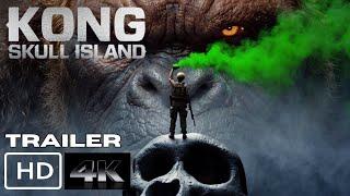 KONG SKULL ISLAND 2 | (2025) Official Concept Teaser Trailer | Starring George Clooney, Blake Lively