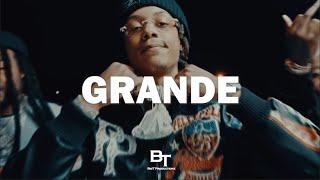 Skilla Baby X Sada Baby Type Beat 2023 " GRANDE " - (Prod. BigT Productionz)