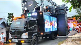 REKOR SOUND KARNAVAL PALING MEWAH, LKI PRODUCTION FULL VIDEOTRON KARNAVAL RESAPOMBO DOKO BLITAR