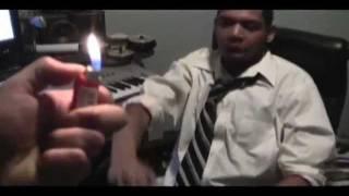 Denver Rap Keep a Lighter on me Remix by Eighty Spadez Official Music Video