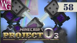 Project Ozone - Лазерный бур против карьера из Билдкрафта №58