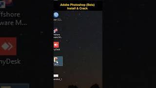 Adobe Photoshop (Beta)