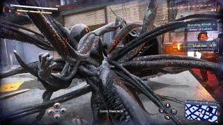 This is what using Symbiote Surge in NG+ should have been like...