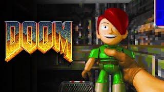 11 DOOM mods with tons of content and replayability