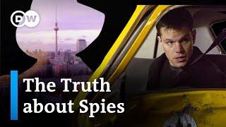 Why Berlin is still the Spy Capital | Spy Documentary