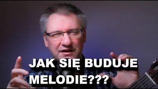 026 - Jak się buduje melodie... i fajne solówki. Teoria Muzyki dla Inżynierów (i nie tylko)