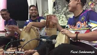 Rebana Cam - Lagu Jogho Umpama Bintang | Faizal Cenderawasih | Sirat Maharaja