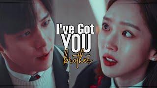 Joo Seok HoonJoo Seok kyung ||I've got you brother|| The Penthouse