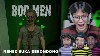 MASA DEPAN The Kantals TERANCAM | Boo Men [Eps. 1]