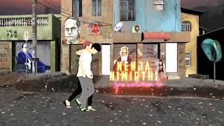 theruvilakku velichathula | mass video 3d animation | periyar | ambedkar | status