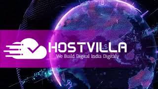 Host Villa No 1 Hosting Provider Powerd by Mornex Technologies