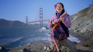 I Left My Heart in San Francisco  Cynthia Lin Ukulele Days