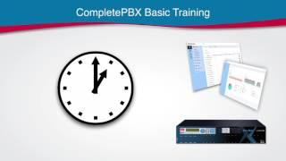 PBX software - CPBX training introduction, Virtual PBX free training online