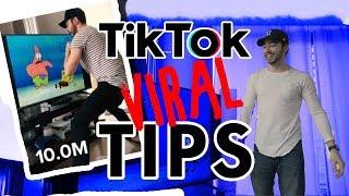 How I Got 10 MILLION Views on TIK TOK with ONE VIDEO!