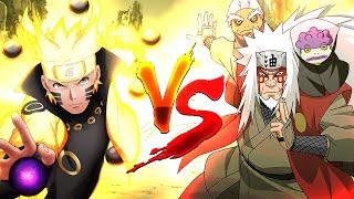 [CODE] NARUMAKI VS JAYRAMAKI! Which Bloodline Is Better? | Shindo Life | Shindo Life Codes