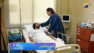 Habil Aur Qabil Episode 21 Promo | Tomorrow at 9:00 PM only on Har Pal Geo