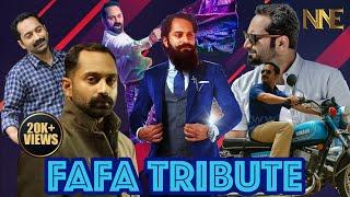 Fahadh Faasil Special Mashup l Navin Newyz Editz #FahadhFaasil #FahadTribute