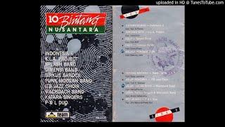 Punk Modern Band - Perang Bintang [10 Bintang Nusantara 1987]