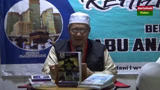 Rehlah Haji 2018; Kuliah Dhuha 3   Birrul Hajj & Tips Mendapat Haji Mabrur