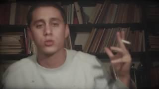 Canserbero Pensando En Ty Vídeo Oficial HD