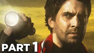 ALAN WAKE REMASTERED PS5 Walkthrough Gameplay Part 1 - INTRO (PlayStation 5)