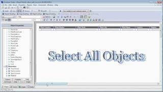 WebFOCUS Guided Ad-Hoc Part I - Tutorial