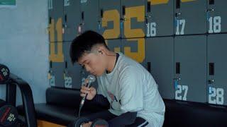 ​@ngoleminhtuan_ live cover " Anh Đã Ổn Hơn - MCK " | KĐLKTL #11