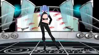 MMD - Worth It motion