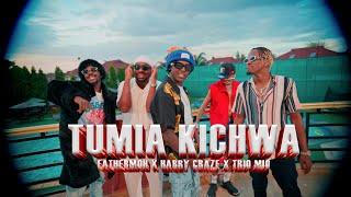 Fathermoh, Harry Craze & Trio Mio - Tumia Kichwa | Official Music Video