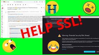  CPanel AutoSSL Not Renewing? How to Reset AutoSSL & Fix SSL Errors! 