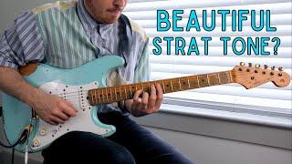 Most Beautiful Stratocaster Tone… | Ben Eunson