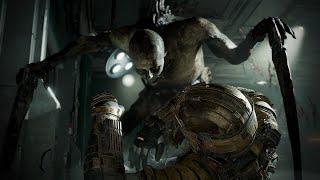 DÜNYANIN EN KORKUNÇ OYUNU | DEAD SPACE TÜRKÇE