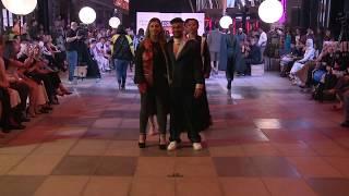 Esmod Dubai BA Fashion 2nd year show 2019