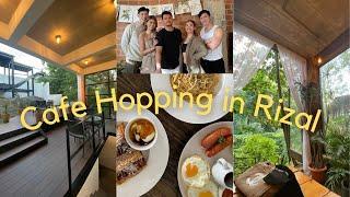 Must-try Cafes & Restaurants in Rizal | Arianne Bautista