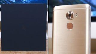 LeEco Le Pro3 Unboxing and First Impressions