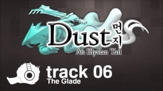 Dust: An Elysian Tail OST - 06 - The Glade