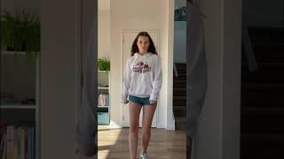 Lose my breath dance #dance #danceshorts #tiktokdance