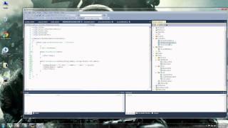 CRUD en ASP.NET con Visual Studio 2010 y MVC3