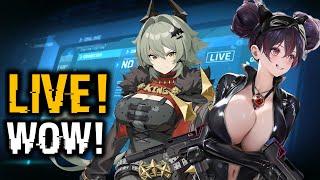 ANOTHER WEEKEND DRAMA! MORE GACHAS INCOMING? (NI, ZZZ, WU, BA) | Livestream