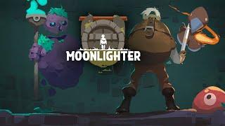 Tips and Tricks for Beginners on Moonlighter