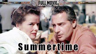 Summertime | English Full Movie | Comedy Drama Romance