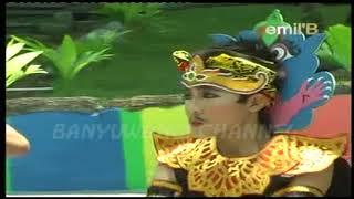 GEBYAR BARONG - 9 Tari Terbaik Banyuwangi