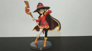 Megumin Figure