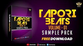 [Top 10] Tapori Beats Sample Pack (Vol - 01) Free Download | New Tapori Loops Download | BVM Tunes