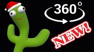 VR 360 CACTUS BEATBOX FINDING CHALLANGE #2 | 360 cactus beatbox