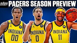 Are The Indiana Pacers TOP 6 IN THE EAST In 2023-2024?